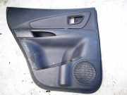 Türverkleidung - Hinten Linke Hyundai Tucson, I 2004.08 - 2009.06 833012e040, 83301-2e040
