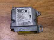 Steuergerät Airbag Renault Scenic, I 1996.01 - 1999.09 550569000, 7700418434d