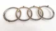 Emblem Audi A4, B7 2004.11 - 2008.06 Gebraucht ,