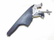 Handbremshebel Skoda Octavia, I 2000.11 - 2004.02 facelift Gebraucht,