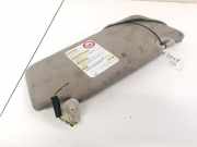 Sonnenblende Subaru Outback, III 2005.01 - 2009.06 Gebraucht ,