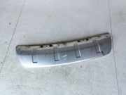 Zier-Schutzleistensatz für Stoßfänger - Hinten Mitsubishi Outlander, II 2006.01 - 2013.01 6400A422,
