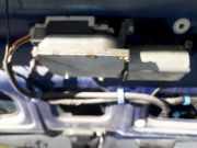 Wischermotor - Hinten Fiat Punto, 1993.09 - 1999.09 Gebraucht ,