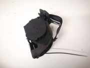 Sicherheitsgurt - Hinten Linke Seat Cordoba II 2002.06 - 2009.12 6l0857805b,