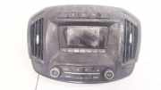 Monitor Navigations Zeit Uhr Opel Insignia A, 2013.01 - 2017.06 facelift 90802613, 544930977