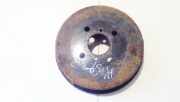 Bremstrommel - Hinten Rechts Toyota Yaris, II (XP90) 2005.01 - 2011.01 Gebraucht,