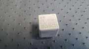 Relais SAAB 9000, II 1993.07 - 1998.12 0332209159, 1626239