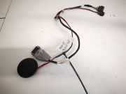 Lautsprecher Audi 80, B4 1991.09 - 1995.01 8a0035399,