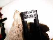 Sicherheitsgurt-Einstellschiene - VORNE LINKES Volkswagen Passat, B5 1996.08 - 2000.11 3b0857819b, AFN