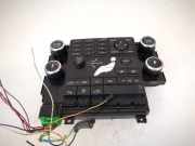 Bedienelement für Klimaanlage Volvo S80, 2006.03 - 2010.01 30774372,