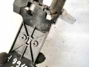 Türgriff Türaussengriff - Hinten Linke Nissan Note, 2006.03 - 2013.06 242274,