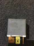 Relais Volkswagen Polo, II 1981.10 - 1990.10 191937503, 4ra003510-58 max 40a 12v