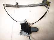 Fensterheber - Vorne Linke Nissan Almera, N16 2000.06 - 2003.01 Gebraucht,