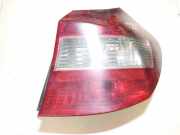 Rückleuchten - Hinten Rechts BMW 1-Series, E81 E82 2003.09 - 2006.09 632450212,
