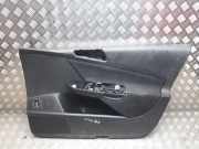 Türverkleidung - Vorne Rechts Volkswagen Passat, B6 2005.08 - 2010.11 3c1867012,