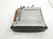 Radio Peugeot 307, 2000.08 - 2005.06 96545978xt,