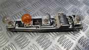 Lampenträger Heckleuchte - Hinten Opel Vectra, B 1995.09 - 2000.09 Gebraucht ,