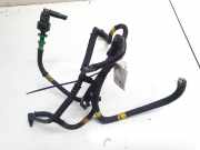Kraftstoffleitung Peugeot 307, 2005.06 - 2008.06 Gebraucht ,