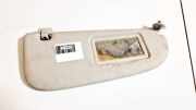Sonnenblende Peugeot 206, 1998.08 - 2002.07 Gebraucht,