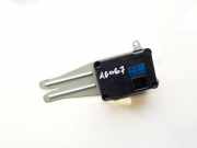 Stellmotor Lüftung Mazda 323F, 1994.07 - 1998.09 2005038, hb600bcin