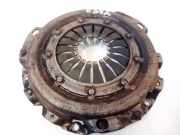 Druckplatte Kupplungsdruckplatte Opel Corsa, D 2006.07 - 2010.06 Gebraucht,