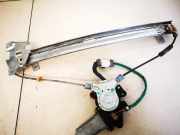 Fensterheber - Vorne Linke Mitsubishi Galant, 1996.09 - 2004.10 Gebraucht,