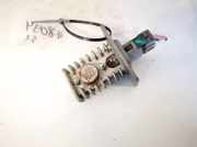 Vorwiderstand Gebläseregler Hyundai Santa Fe, 2006.03 - 2012.09 mj11032, bm0526