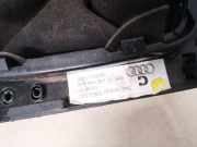 Schalthebelknopf Audi A3, 8P 2003.05 - 2005.06 8p0864261d,