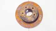 Bremsscheibe Hinterachse BMW 3-Series, E90 E91 E93 2005.02 - 2009.01 ventiliuojamas,