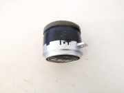 Lüftungsgitter Armaturenbrett Mitsubishi Outlander, I 2003.01 - 2006.12 Gebraucht,