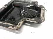 Ölwanne Peugeot 405, 1992.12 - 1999.12 Gebraucht,