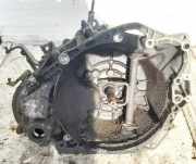 Schaltgetriebe Peugeot 406, 1995.11 - 1999.03 20ch43,