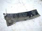 Windlauf Wischerabdeckung Nissan Almera Tino 2003.09 - 2006.12 facelift 66862bu200,