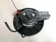 Gebläsemotor Audi A6, C5 2001.08 - 2005.01 facelift 0130111202, mf016070-0362 4b1820021b