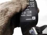 Sicherheitsgurt - Vorne Linke Opel Zafira, A 1999.04 - 2003.11 90580901,