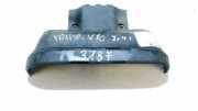 Motorabdeckung Volvo V70, II 2001.01 - 2005.06 08658541, 08658542