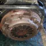 Kupplungssatz Mazda 626, 1991.08- 1997.04 Gebraucht,