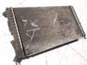 Wasserkühler SAAB 9-5, 2005.11 - 2010.05 facelift Gebraucht,