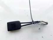 Gurtschloss - Hinten Rechts Seat Toledo, 1999.04 - 2006.05 1m0857495, 3300 4785