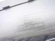 Windlauf Wischerabdeckung Opel Meriva, B 2010.06 - 2017.12 13269766,