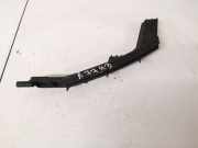 Stoßstangenhalter - Hinten Linke Audi TT, 1998.10 - 2006.06 Gebraucht,