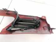 Kühlergrill Frontgrill Kühlergitter Renault Scenic, I 1996.01 - 1999.09 7700834201,