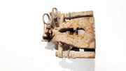 Bremssattel - Hinten Rechts Ford Kuga, I 2008.01 - 2012.06 Gebraucht,