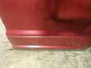 Zierleiste Tür Zier-Schutzleiste - Hinten Linke Dodge Caliber, 2006.08 - 2009.01 Gebraucht,