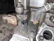 Sensor Kühlmitteltemperatur Opel Zafira, A 1999.04 - 2003.11 Gebraucht,