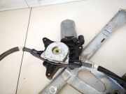 Fensterheber motor - Hinten Linke Renault Scenic, I 1996.01 - 1999.09 400314a,