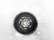 Riemenscheibe Kurbelwelle Mazda 6, 2002.06 - 2007.08 Gebraucht,