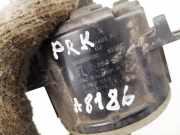 Nebelscheinwerfer - Vorne Linke Peugeot 607, 2004.07 - 2010.12 facelift 9650001680,