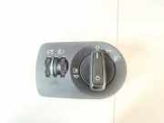 Schalter für Licht Audi A1, 2010.05 --> 8x2941531aa, 8P0919094B