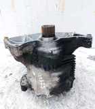 Differential Hinterachsgetriebe Nissan Murano, Z50 2003.08 - 2008.06 XUT, XU-T1